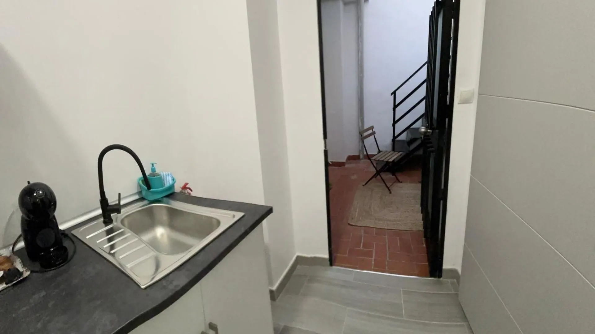 Apartamentos La Hormiguita Málaga