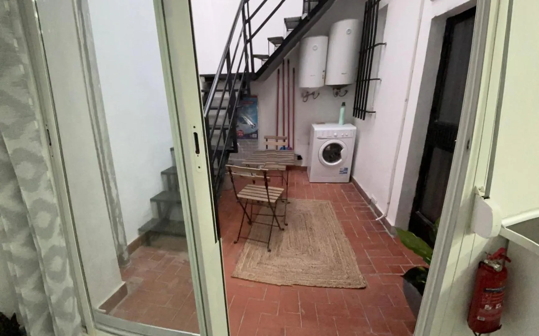 Apartamentos La Hormiguita Málaga Appartamento