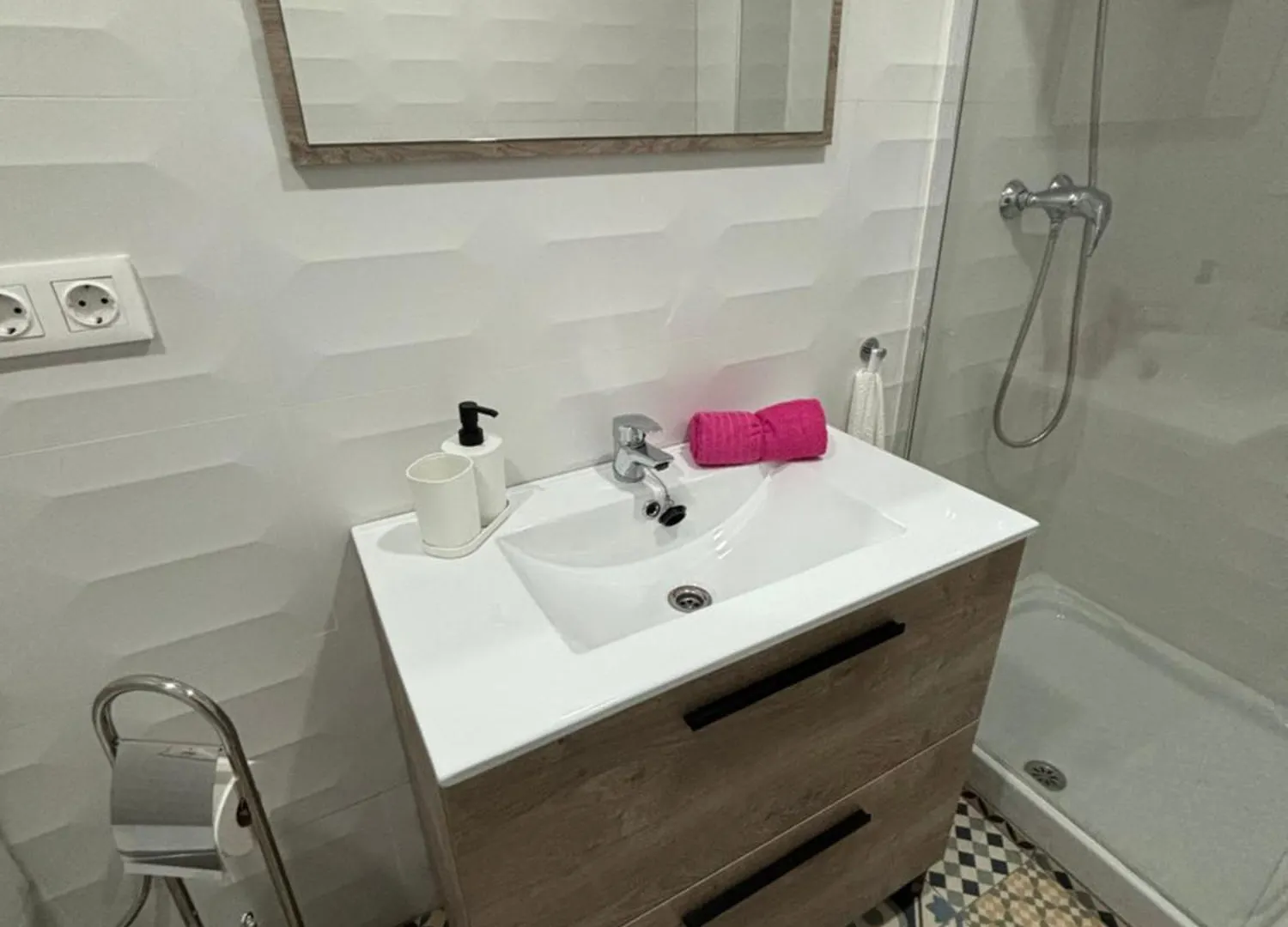 Apartamentos La Hormiguita Málaga