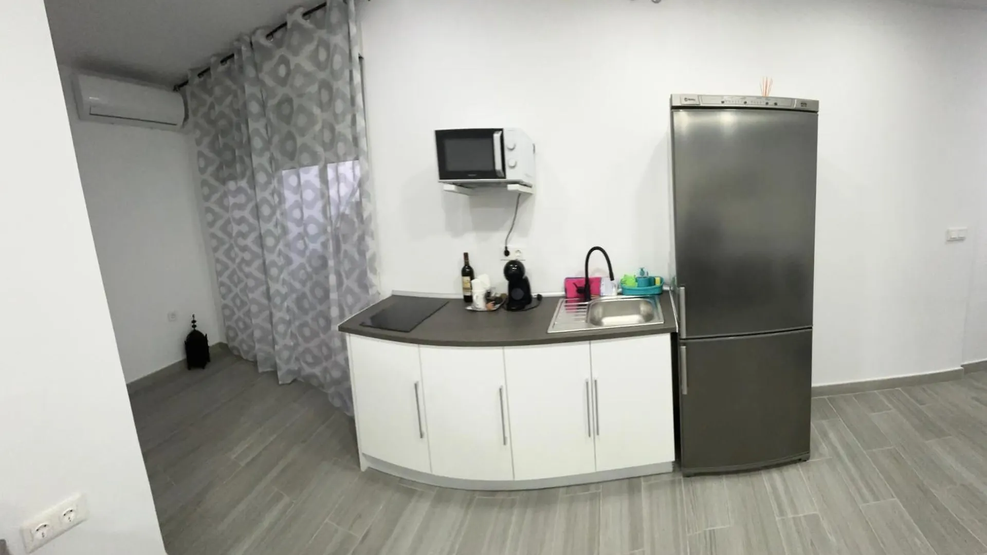Appartamento Apartamentos La Hormiguita Málaga Spagna