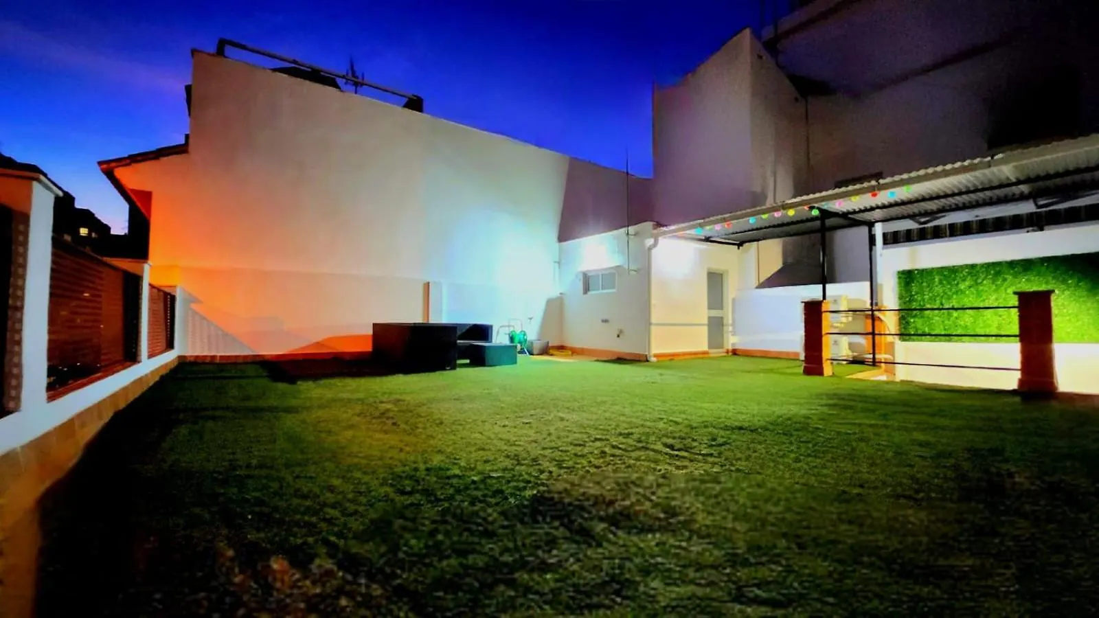 Appartamento Apartamentos La Hormiguita Málaga